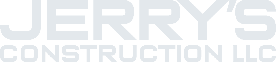 Jerry's Construction LLC